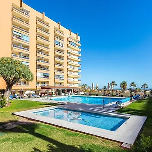 Pyr Aparthotel Fuengirola