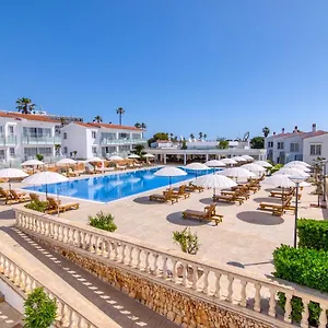 Naranjos Menorca Aparthotel S'Algar