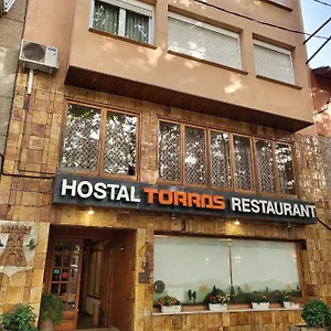 Maison d'hôtes Torras, Sant Hilari Sacalm