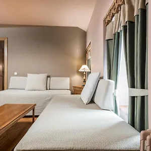 Appart hôtel Riu Nere Mountain, Viella