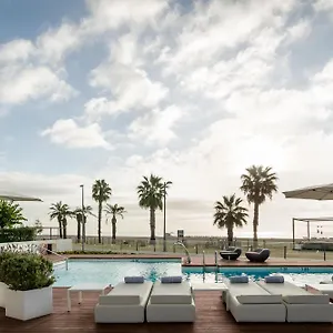 Отель Alegria Mar Mediterrania - Adults Only 4*sup