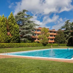 Hotel Checkin Montserrat, Collbató