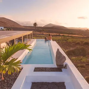 Marisa Resort Tinajo