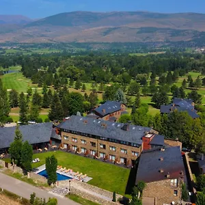 Fontanals Golf Soriguerola