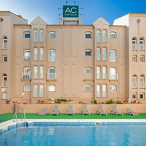 Ac La Linea By Marriott Hotel La Línea de la Concepción