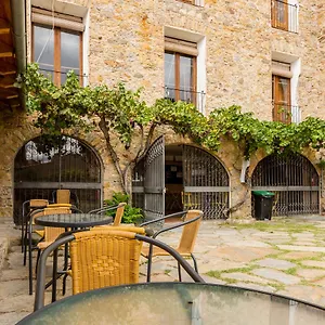 La Solana Hostal