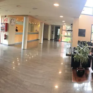 Hotel Les Torres, Sant Esteve Sesrovires