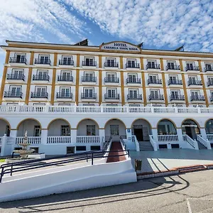 Carabela Santa Maria Hotel Mazagón