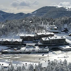 Guitart La Molina & La Molina (Girona)