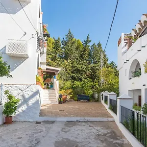El Escudo De Gasthof Mijas
